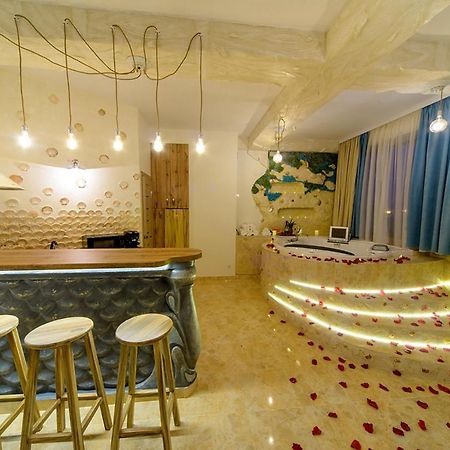 Apartment On Grecheskaya 5 Одеса Екстер'єр фото