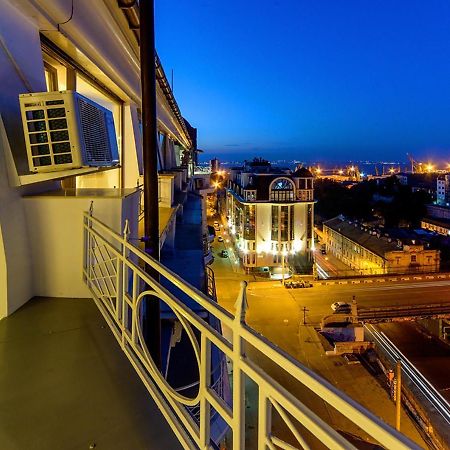 Apartment On Grecheskaya 5 Одеса Екстер'єр фото