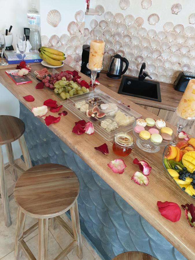Apartment On Grecheskaya 5 Одеса Екстер'єр фото
