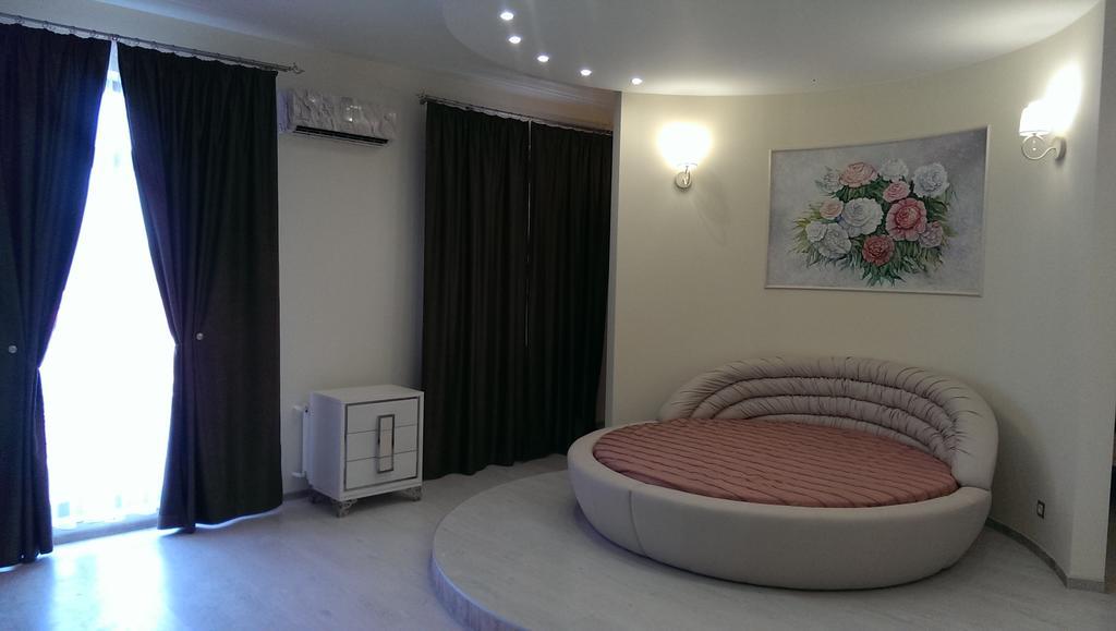 Apartment On Grecheskaya 5 Одеса Екстер'єр фото