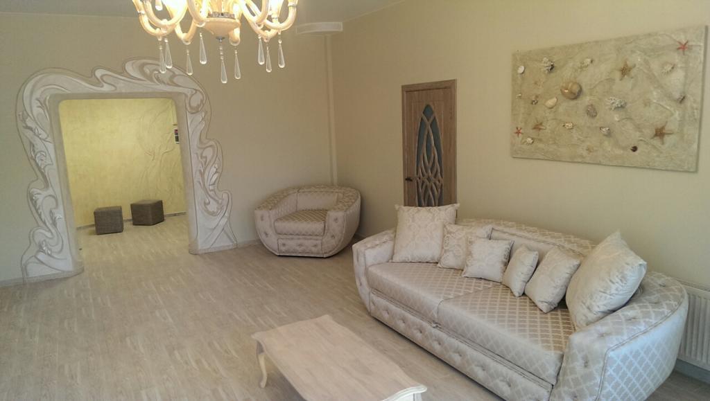 Apartment On Grecheskaya 5 Одеса Екстер'єр фото