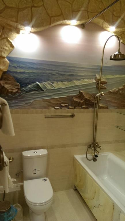Apartment On Grecheskaya 5 Одеса Екстер'єр фото