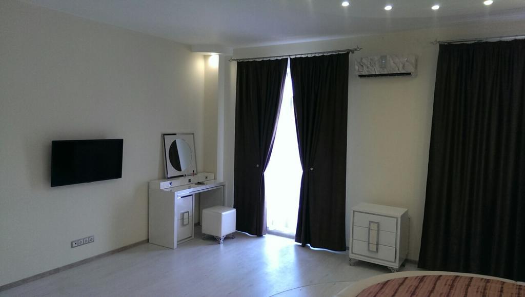 Apartment On Grecheskaya 5 Одеса Екстер'єр фото