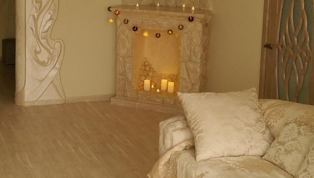 Apartment On Grecheskaya 5 Одеса Екстер'єр фото