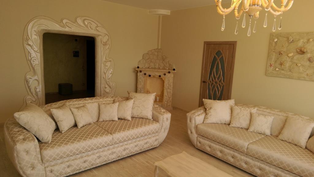 Apartment On Grecheskaya 5 Одеса Екстер'єр фото