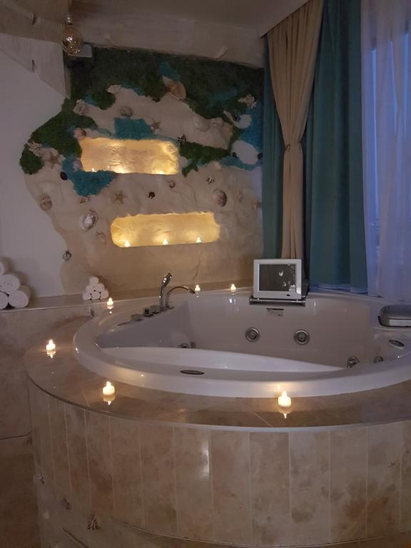 Apartment On Grecheskaya 5 Одеса Екстер'єр фото