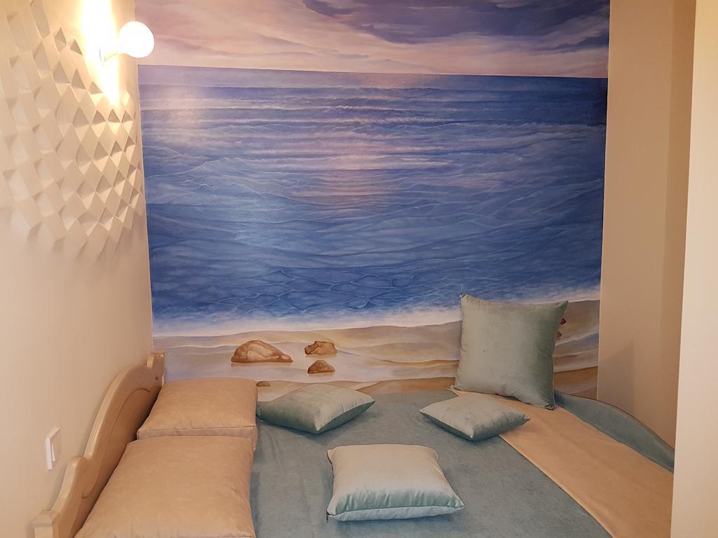 Apartment On Grecheskaya 5 Одеса Екстер'єр фото