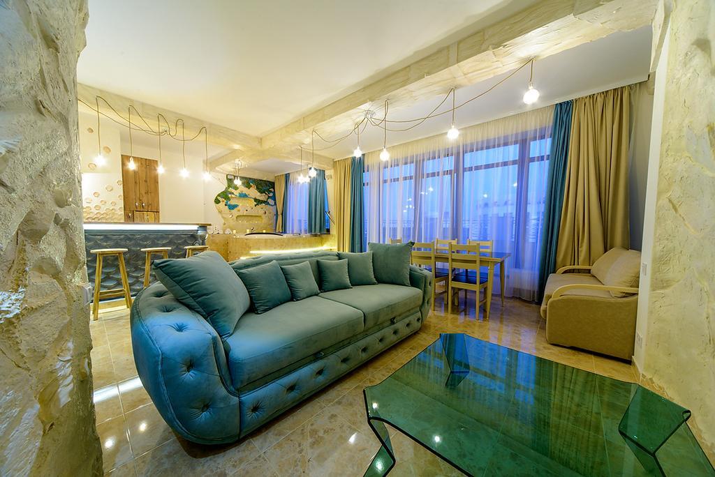 Apartment On Grecheskaya 5 Одеса Екстер'єр фото