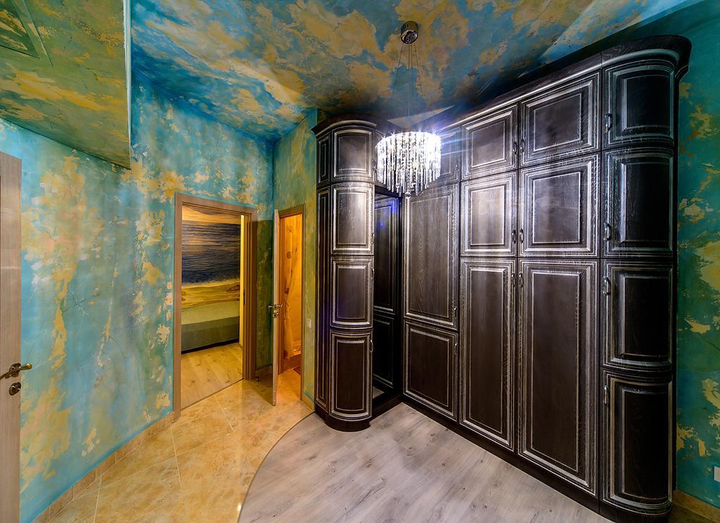 Apartment On Grecheskaya 5 Одеса Екстер'єр фото
