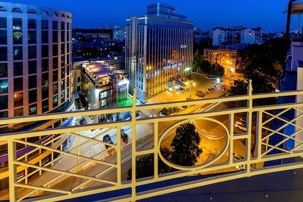 Apartment On Grecheskaya 5 Одеса Екстер'єр фото