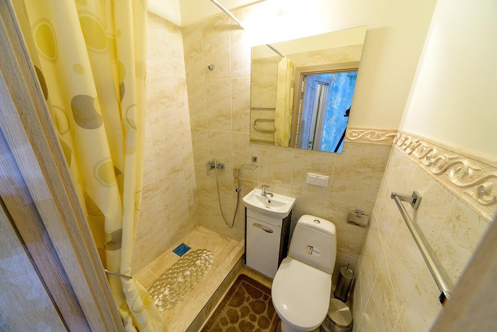 Apartment On Grecheskaya 5 Одеса Екстер'єр фото