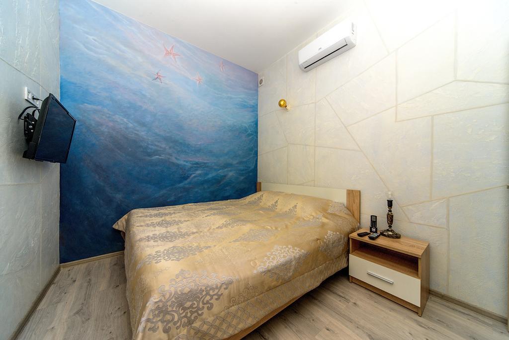Apartment On Grecheskaya 5 Одеса Екстер'єр фото