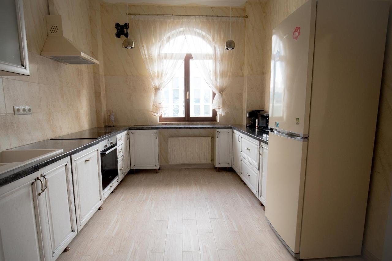Apartment On Grecheskaya 5 Одеса Екстер'єр фото
