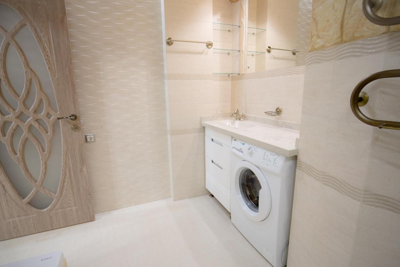 Apartment On Grecheskaya 5 Одеса Екстер'єр фото
