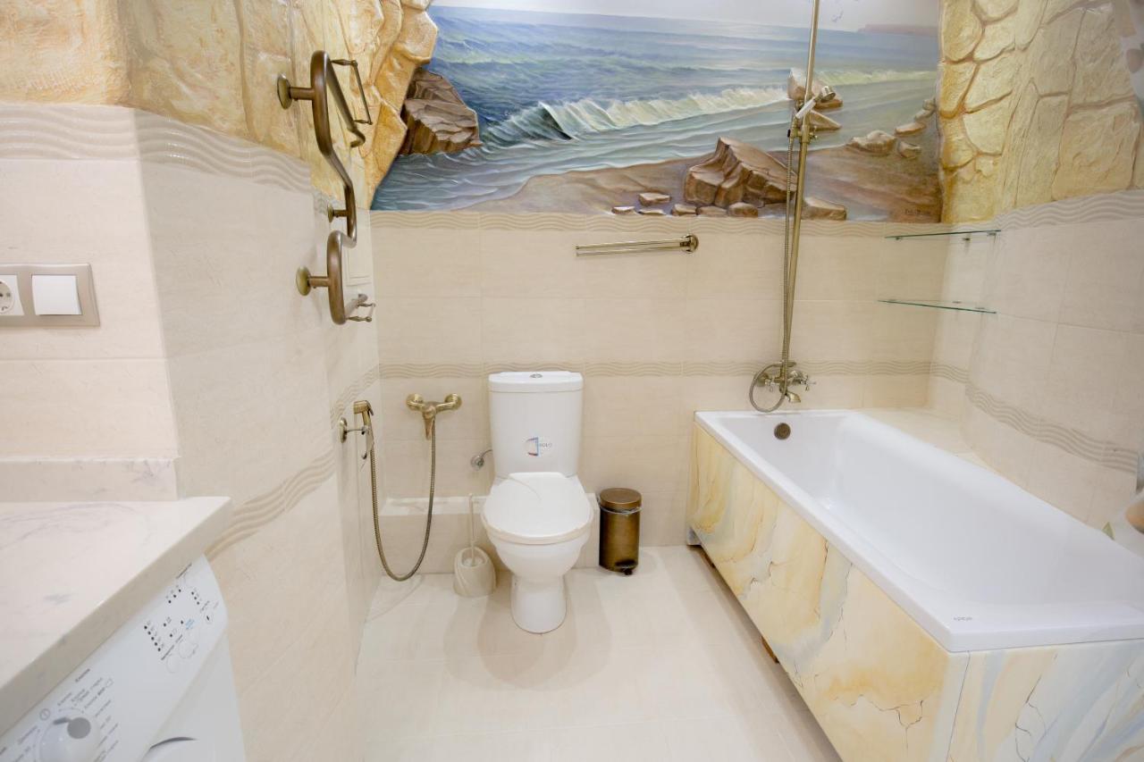 Apartment On Grecheskaya 5 Одеса Екстер'єр фото