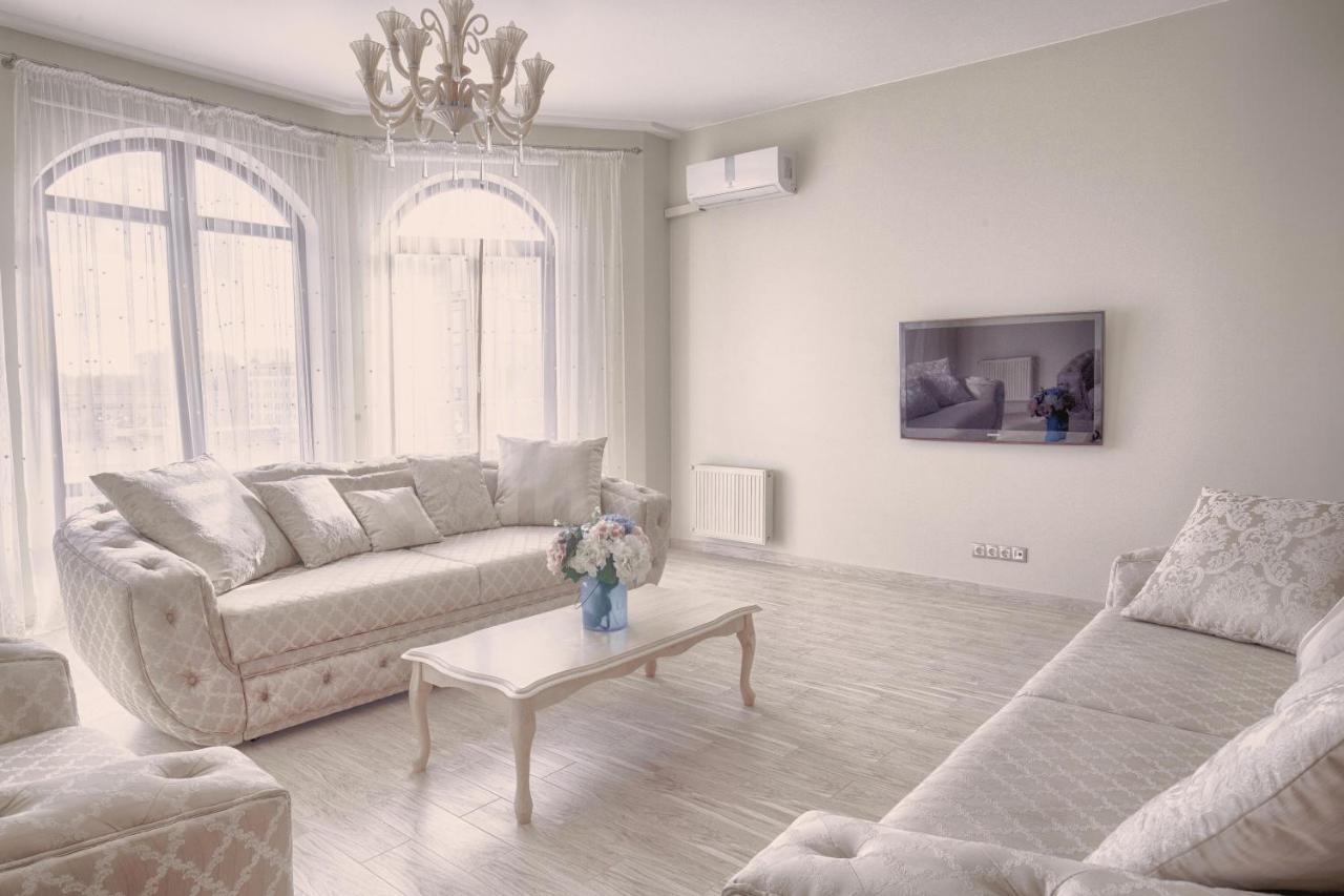 Apartment On Grecheskaya 5 Одеса Екстер'єр фото