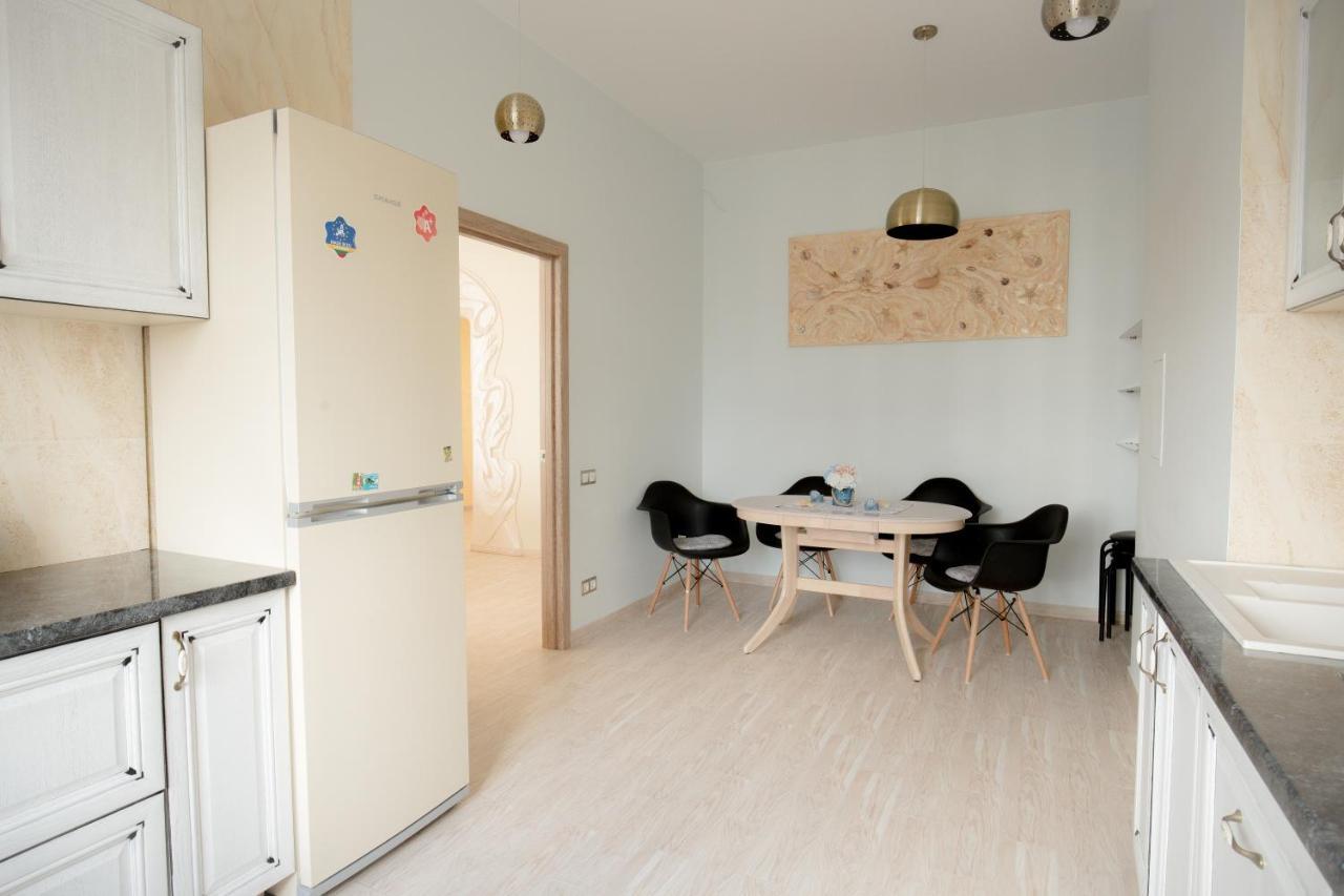 Apartment On Grecheskaya 5 Одеса Екстер'єр фото